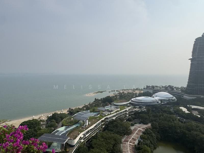 Kondominium untuk Disewa di Cerulean Bay @ Forest City - Melissa Lai - Exterior - PropertyGuru.com.my