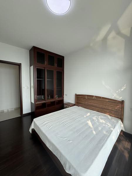 Kondominium untuk Disewa di Cerulean Bay @ Forest City - Melissa Lai - Bedroom - PropertyGuru.com.my