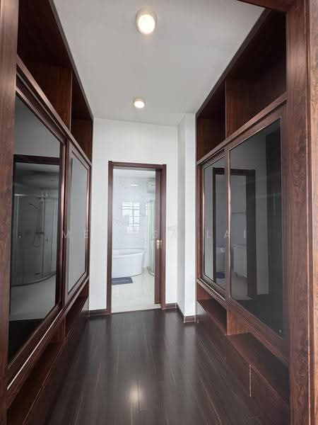 Kondominium untuk Disewa di Cerulean Bay @ Forest City - Melissa Lai - Bathroom - PropertyGuru.com.my