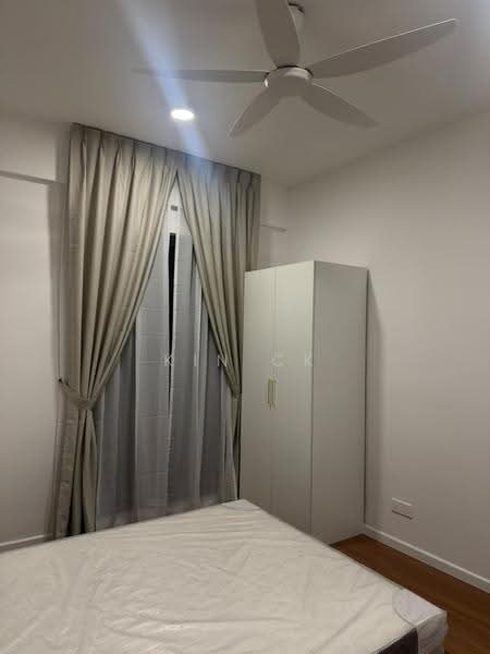 Kediaman Servis untuk Disewa di 168 Park Residensi Selayang - Kin CK - Bedroom - PropertyGuru.com.my
