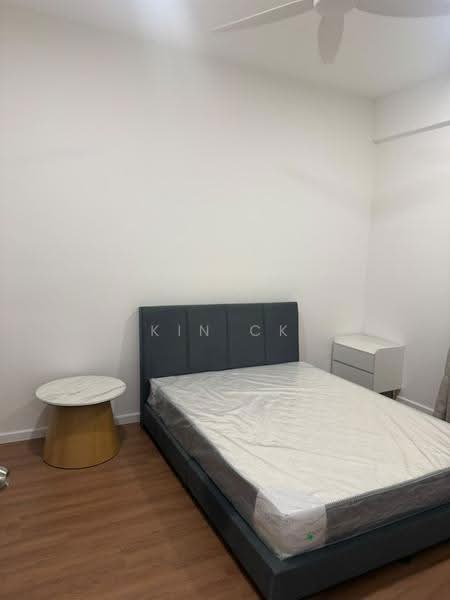 Kediaman Servis untuk Disewa di 168 Park Residensi Selayang - Kin CK - Bedroom - PropertyGuru.com.my