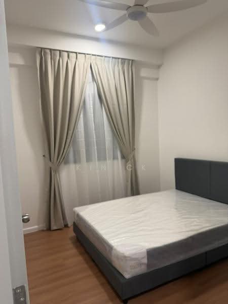 Kediaman Servis untuk Disewa di 168 Park Residensi Selayang - Kin CK - Bedroom - PropertyGuru.com.my