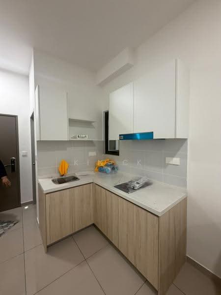 Kediaman Servis untuk Disewa di 168 Park Residensi Selayang - Kin CK - Kitchen - PropertyGuru.com.my