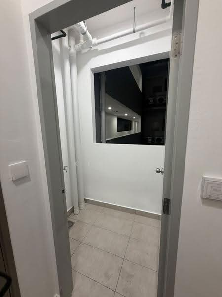 Kediaman Servis untuk Disewa di 168 Park Residensi Selayang - Kin CK - Interior - PropertyGuru.com.my