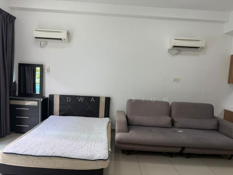 Service Residence for Rent at Palazio - Edward Siow - Bedroom - PropertyGuru.com.my