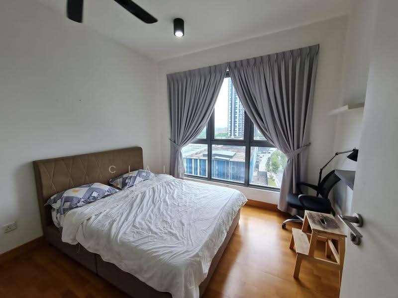 Kondominium untuk Disewa di Teega Residences - Claira Ong - Bedroom - PropertyGuru.com.my