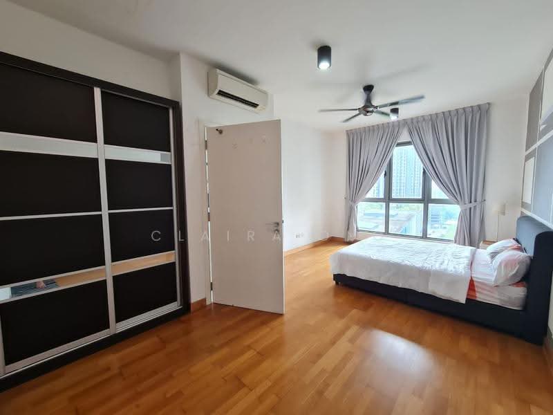 Kondominium untuk Disewa di Teega Residences - Claira Ong - Bedroom - PropertyGuru.com.my