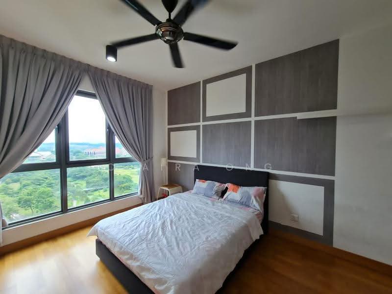 Kondominium untuk Disewa di Teega Residences - Claira Ong - Bedroom - PropertyGuru.com.my