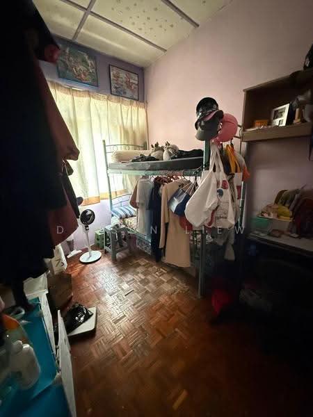 Apartment for Sale at Kuchai Entrepreneurs Park Apartment - Dicson Liew - Bedroom - PropertyGuru.com.my