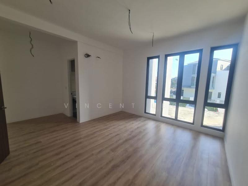 Rumah Teres 3-Tingkat untuk Dijual di Taman Puncak Jalil (Seri Kembangan) - Vincent Lee - Interior - PropertyGuru.com.my