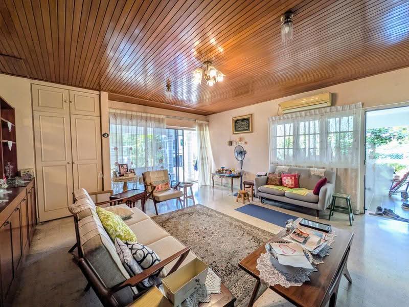 Semi-Detached House for Sale in SS4 (Petaling Jaya) - Afiqah zaidi - Living Room - PropertyGuru.com.my