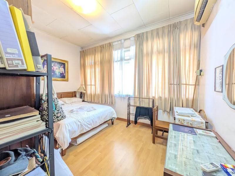 Semi-Detached House for Sale in SS4 (Petaling Jaya) - Afiqah zaidi - Bedroom - PropertyGuru.com.my