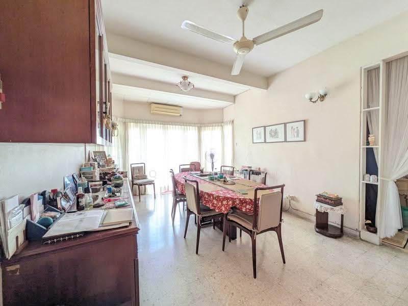 Semi-Detached House for Sale in SS4 (Petaling Jaya) - Afiqah zaidi - Dining Room - PropertyGuru.com.my