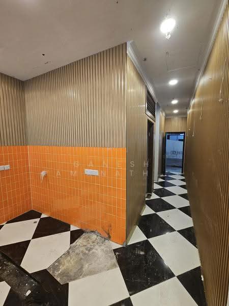 Kedai untuk Disewa di Shah Alam (Selangor) - Ganesh Ramanathan (Ganesha) - Interior - PropertyGuru.com.my