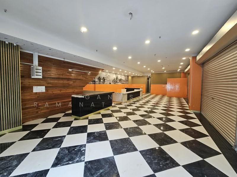 Kedai untuk Disewa di Shah Alam (Selangor) - Ganesh Ramanathan (Ganesha) - Interior - PropertyGuru.com.my