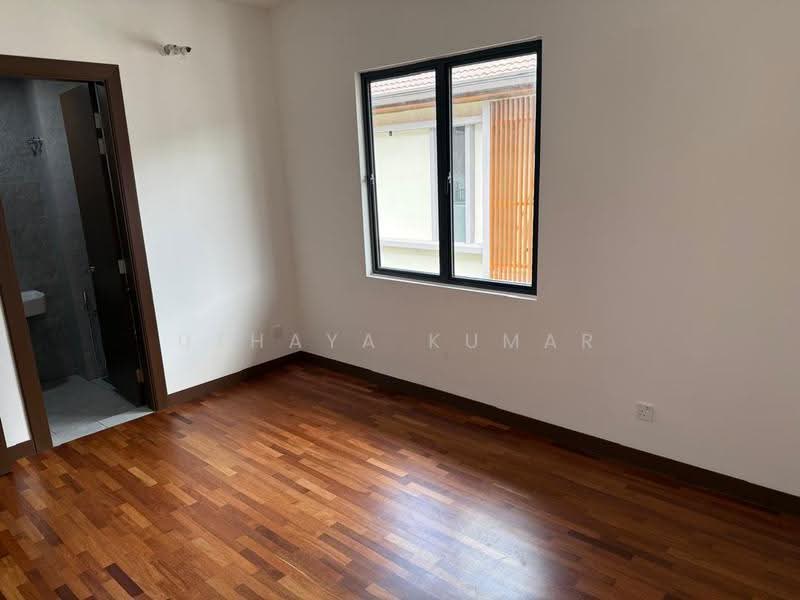 Semi-Detached House for Rent in Setia Eco Templer (Rawang) - Uthaya Kumar - Bathroom - PropertyGuru.com.my