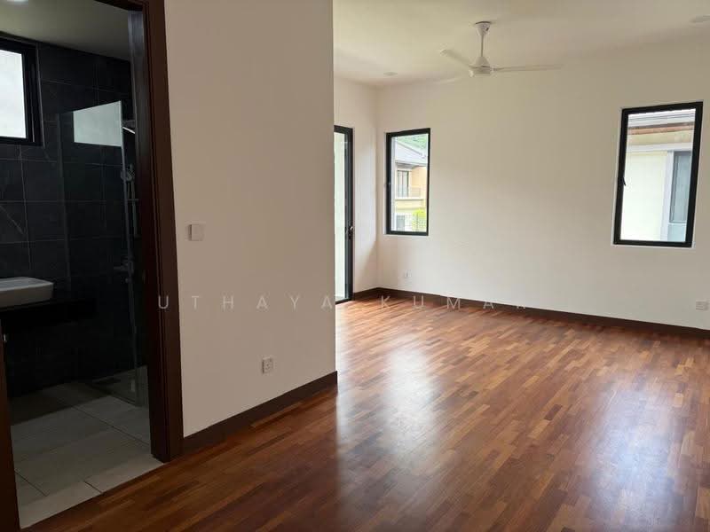 Semi-Detached House for Rent in Setia Eco Templer (Rawang) - Uthaya Kumar - Bathroom - PropertyGuru.com.my