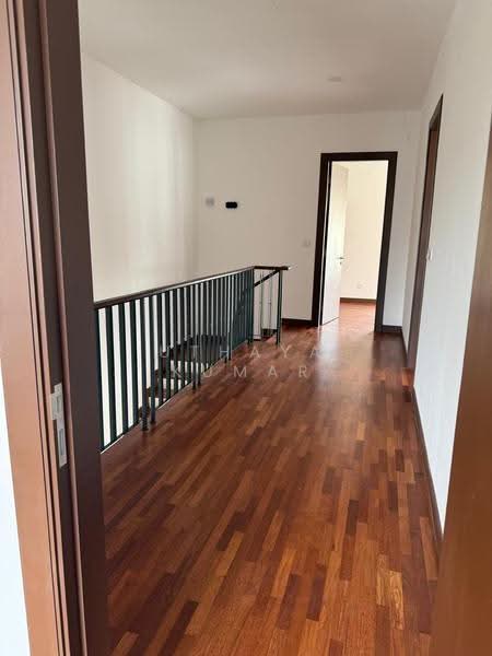 Semi-Detached House for Rent in Setia Eco Templer (Rawang) - Uthaya Kumar - Corridor - PropertyGuru.com.my