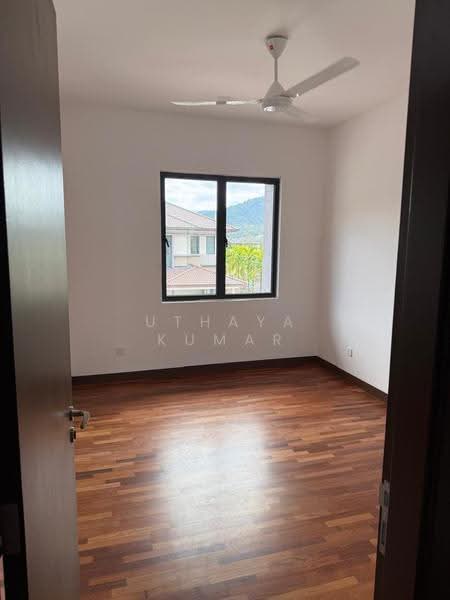 Semi-Detached House for Rent in Setia Eco Templer (Rawang) - Uthaya Kumar - Bedroom - PropertyGuru.com.my