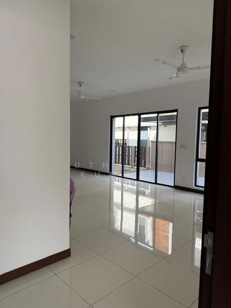 Semi-Detached House for Rent in Setia Eco Templer (Rawang) - Uthaya Kumar - Living Room - PropertyGuru.com.my