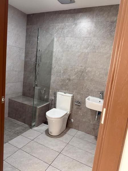 Semi-Detached House for Rent in Setia Eco Templer (Rawang) - Uthaya Kumar - Bathroom - PropertyGuru.com.my