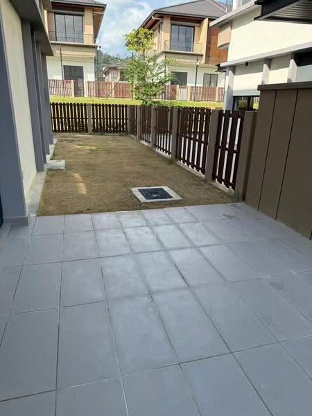 Semi-Detached House for Rent in Setia Eco Templer (Rawang) - Uthaya Kumar - Exterior - PropertyGuru.com.my