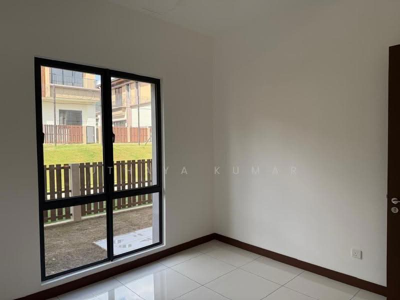 Semi-Detached House for Rent in Setia Eco Templer (Rawang) - Uthaya Kumar - Interior - PropertyGuru.com.my