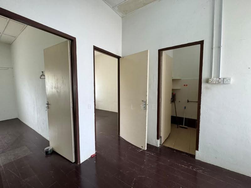 2-storey Terraced House for Sale in Gelugor (Penang) - Ben Lee - Interior - PropertyGuru.com.my