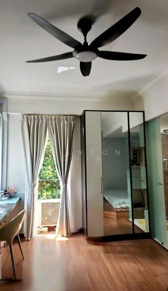Condominium for Rent at Andalucia - Brandon Chia - Bedroom - PropertyGuru.com.my