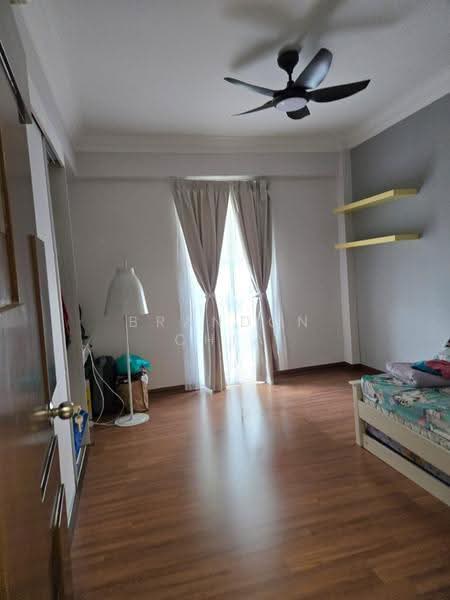 Condominium for Rent at Andalucia - Brandon Chia - Bedroom - PropertyGuru.com.my
