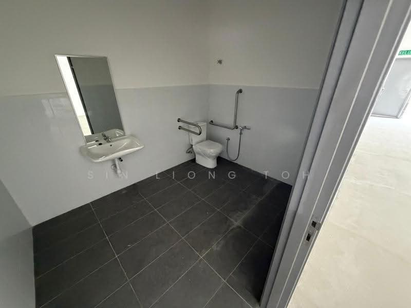 Shop / Office for Rent in Presint 11 (Putrajaya) - Sin Liong Toh - PropertyGuru.com.my