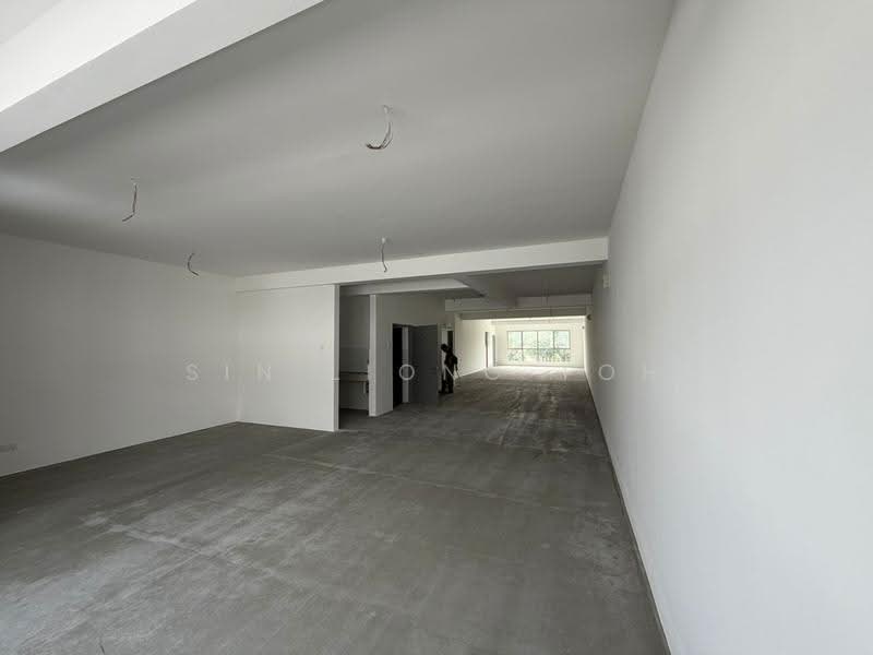 Shop / Office for Rent in Presint 11 (Putrajaya) - Sin Liong Toh - PropertyGuru.com.my