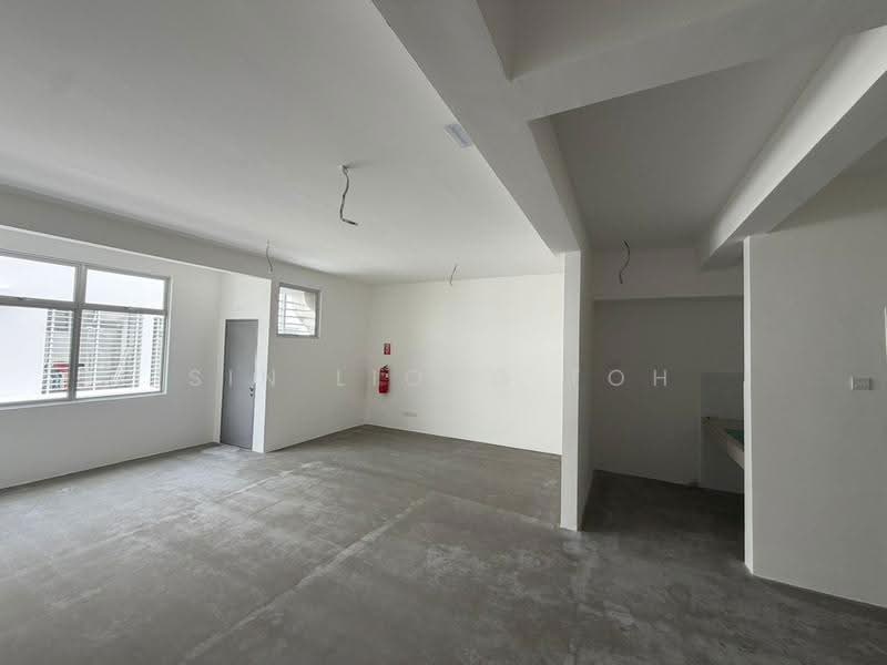 Shop / Office for Rent in Presint 11 (Putrajaya) - Sin Liong Toh - PropertyGuru.com.my