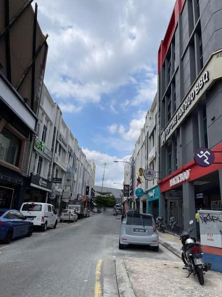 Kedai untuk Dijual di Bandar Baru Sri Petaling (Sri Petaling) - SY Chan - PropertyGuru.com.my