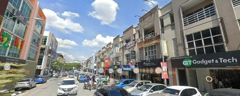 Kedai untuk Dijual di Bandar Baru Sri Petaling (Sri Petaling) - SY Chan - PropertyGuru.com.my