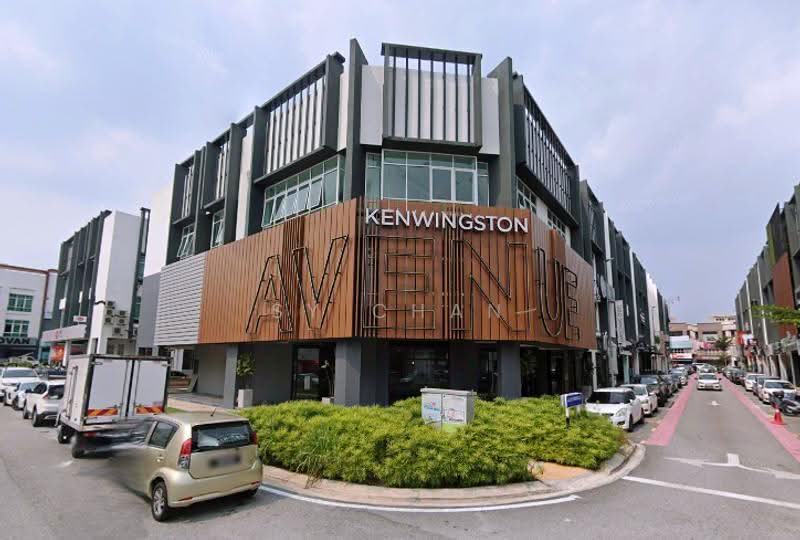Kedai untuk Dijual di Bandar Baru Sri Petaling (Sri Petaling) - SY Chan - PropertyGuru.com.my