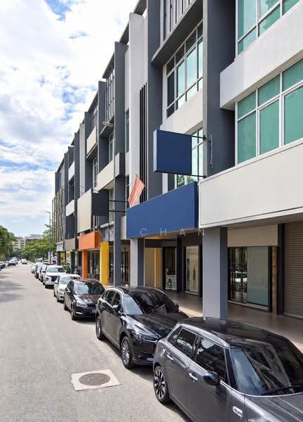 Kedai untuk Dijual di Bandar Baru Sri Petaling (Sri Petaling) - SY Chan - Exterior - PropertyGuru.com.my
