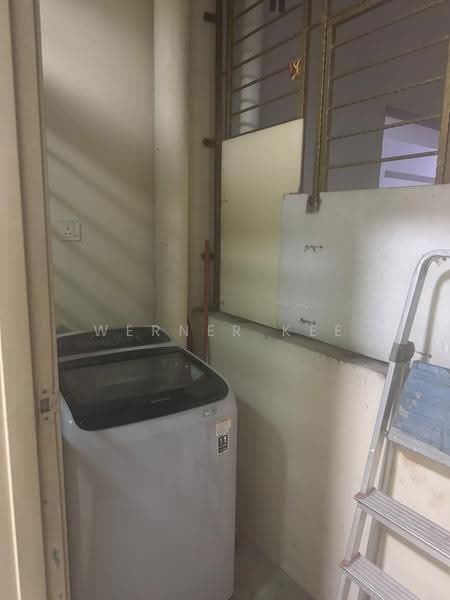 Kediaman Servis untuk Dijual di Nusa Perdana Apartment - Werner Kee - PropertyGuru.com.my
