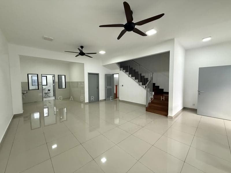 2-storey Terraced House for Rent in Setia Utama (Setia Alam) - GABRIEL GOH - Interior - PropertyGuru.com.my