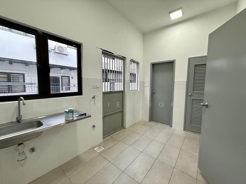 2-storey Terraced House for Rent in Setia Utama (Setia Alam) - GABRIEL GOH - Interior - PropertyGuru.com.my
