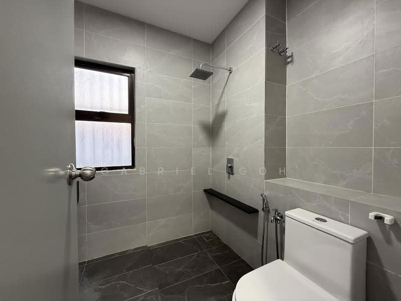 2-storey Terraced House for Rent in Setia Utama (Setia Alam) - GABRIEL GOH - Bathroom - PropertyGuru.com.my