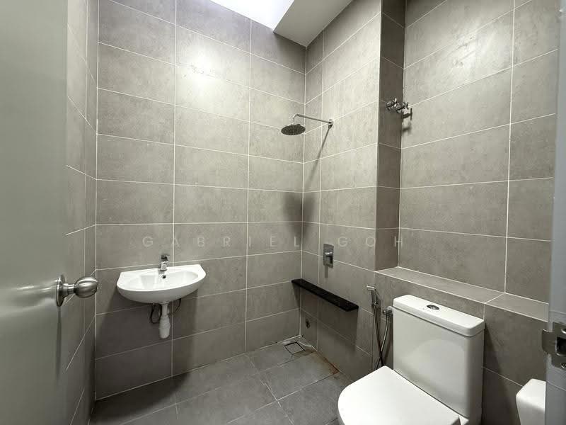 2-storey Terraced House for Rent in Setia Utama (Setia Alam) - GABRIEL GOH - Bathroom - PropertyGuru.com.my