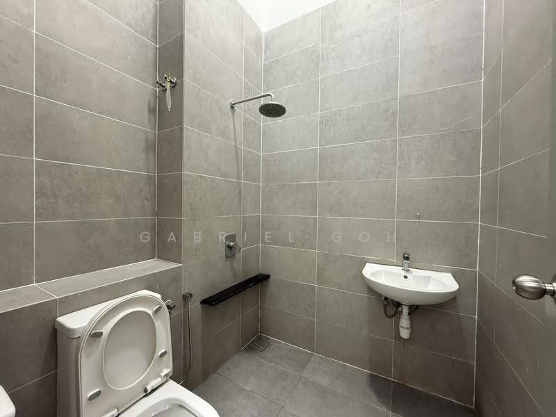 2-storey Terraced House for Rent in Setia Utama (Setia Alam) - GABRIEL GOH - Bathroom - PropertyGuru.com.my