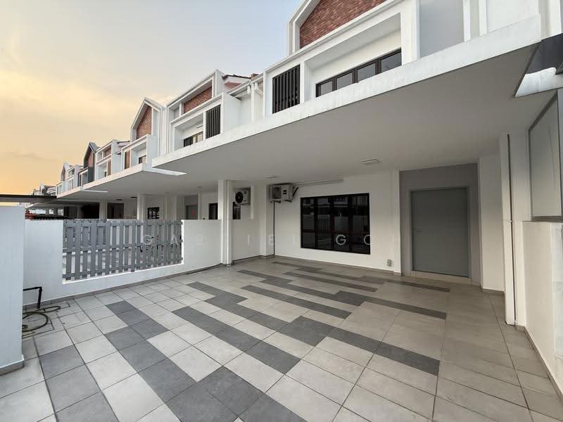 2-storey Terraced House for Rent in Setia Utama (Setia Alam) - GABRIEL GOH - Exterior - PropertyGuru.com.my