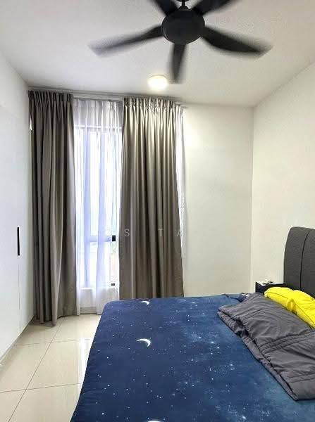 Service Residence for Rent at Veranda Residence - CS Tan - Bedroom - PropertyGuru.com.my