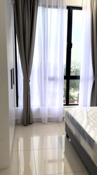 Service Residence for Rent at Veranda Residence - CS Tan - Bedroom - PropertyGuru.com.my