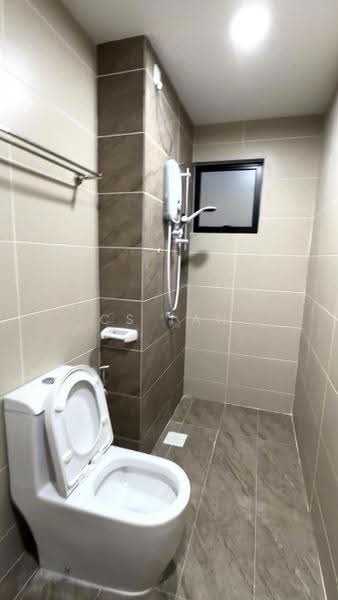 Service Residence for Rent at Veranda Residence - CS Tan - Bathroom - PropertyGuru.com.my