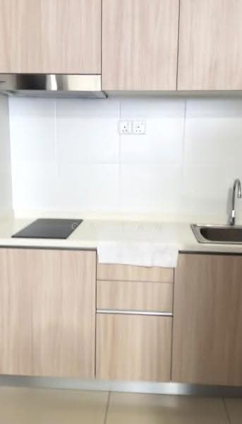 Service Residence for Rent at Veranda Residence - CS Tan - Kitchen - PropertyGuru.com.my
