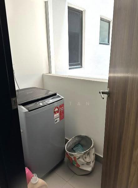 Service Residence for Rent at Veranda Residence - CS Tan - PropertyGuru.com.my