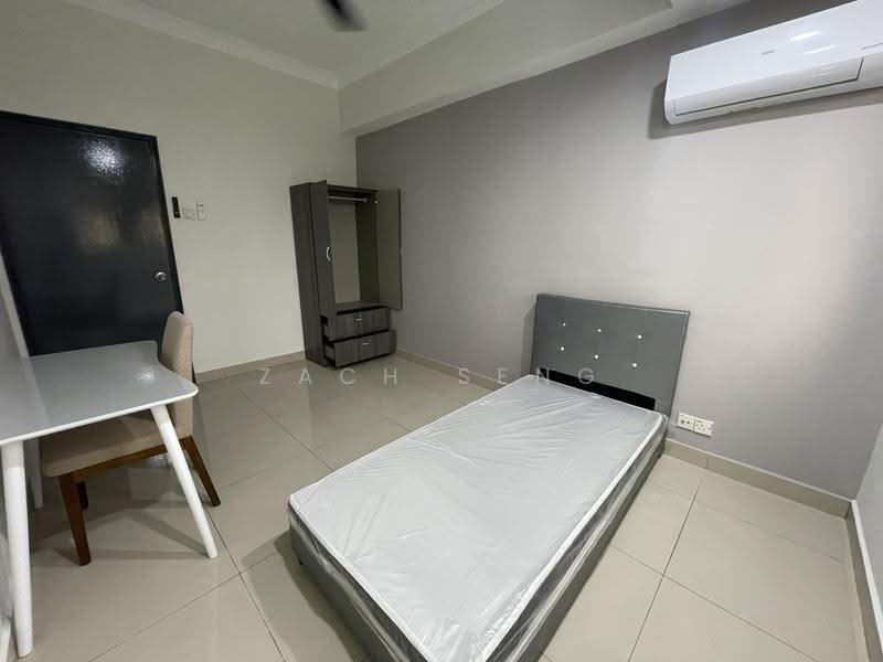 Kondominium untuk Disewa di Menara Duta 2 - Zach Seng - Bedroom - PropertyGuru.com.my
